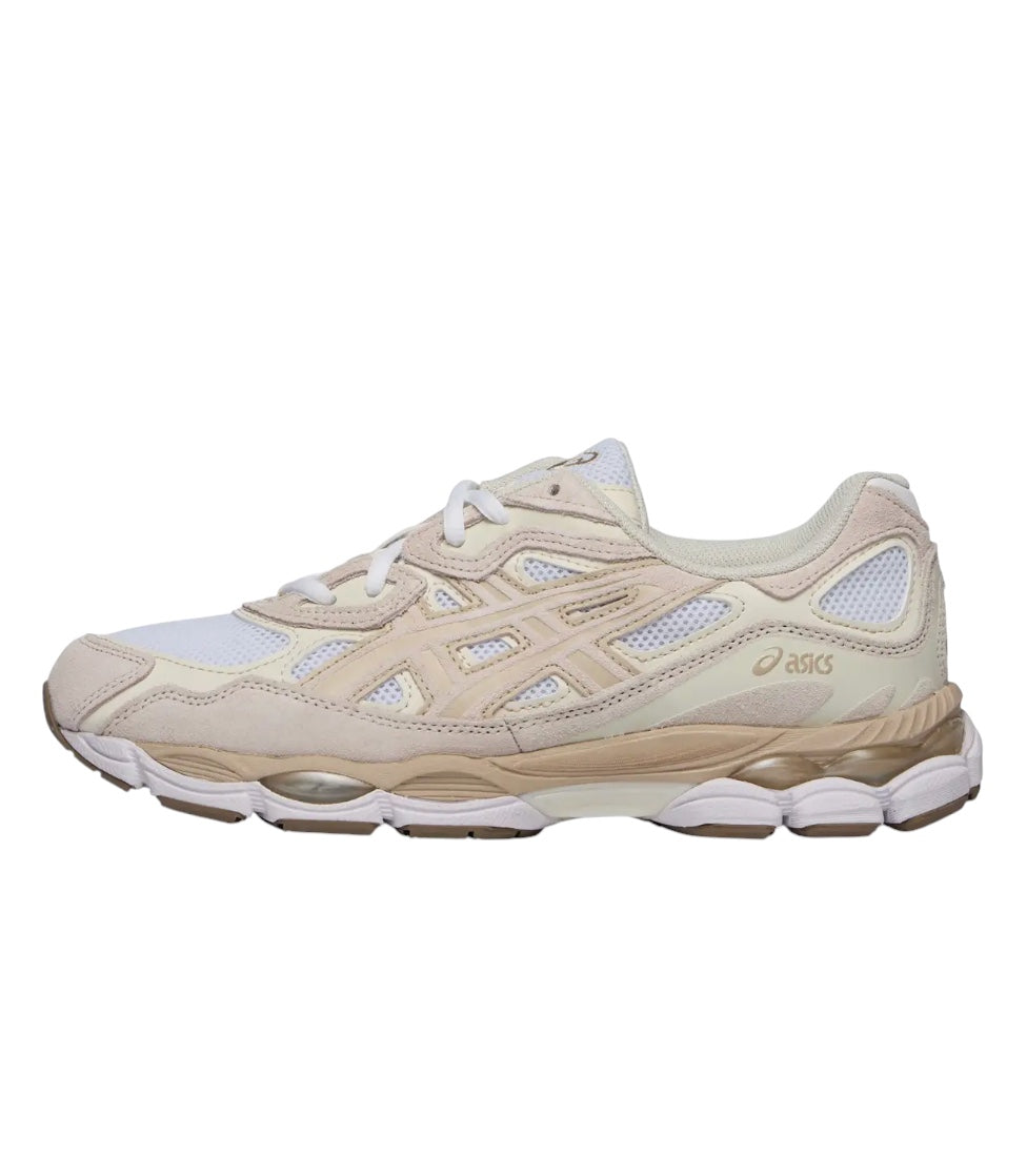 ASICS GEL NYC - Cream