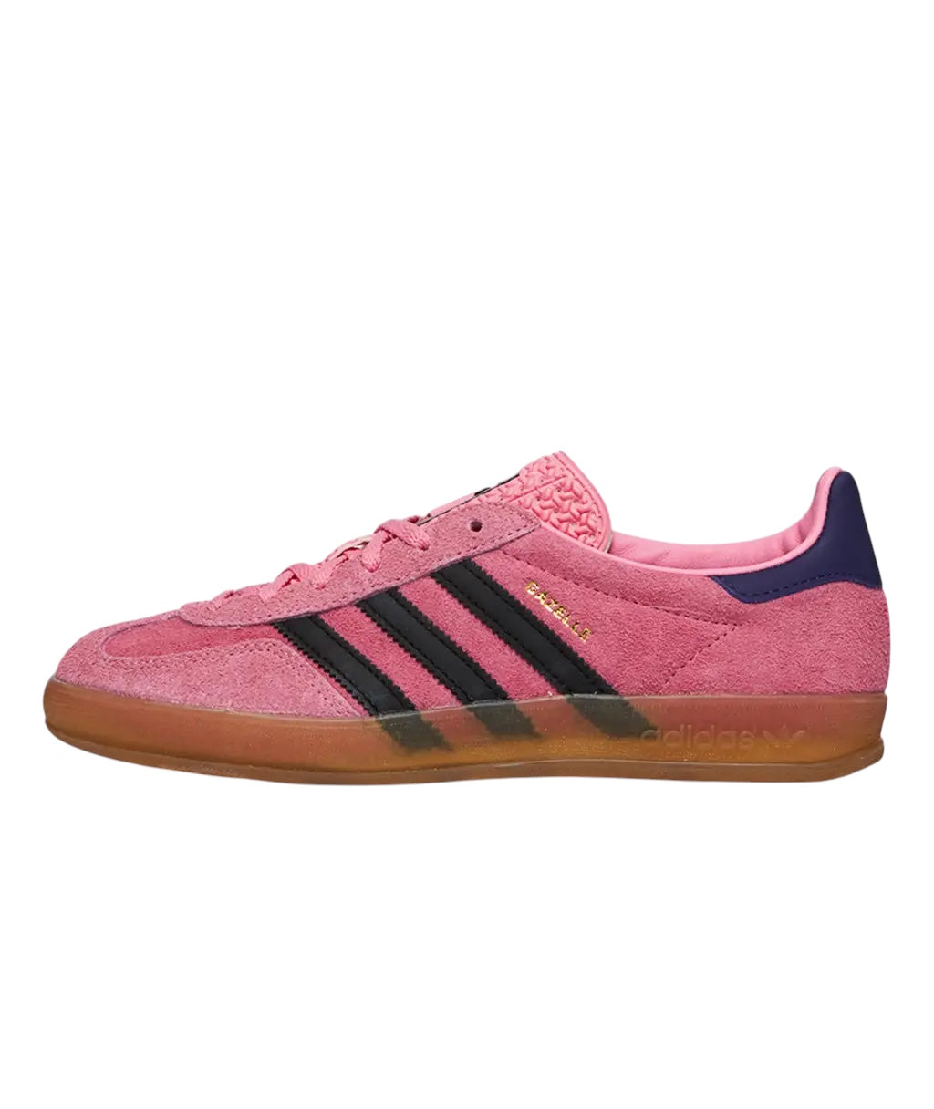 ADIDAS GAZELLE INDOOR - Rosa