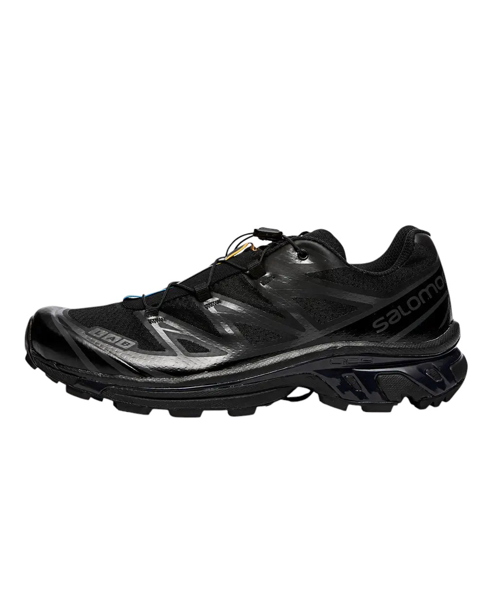 SALOMON XT-6 - Negro