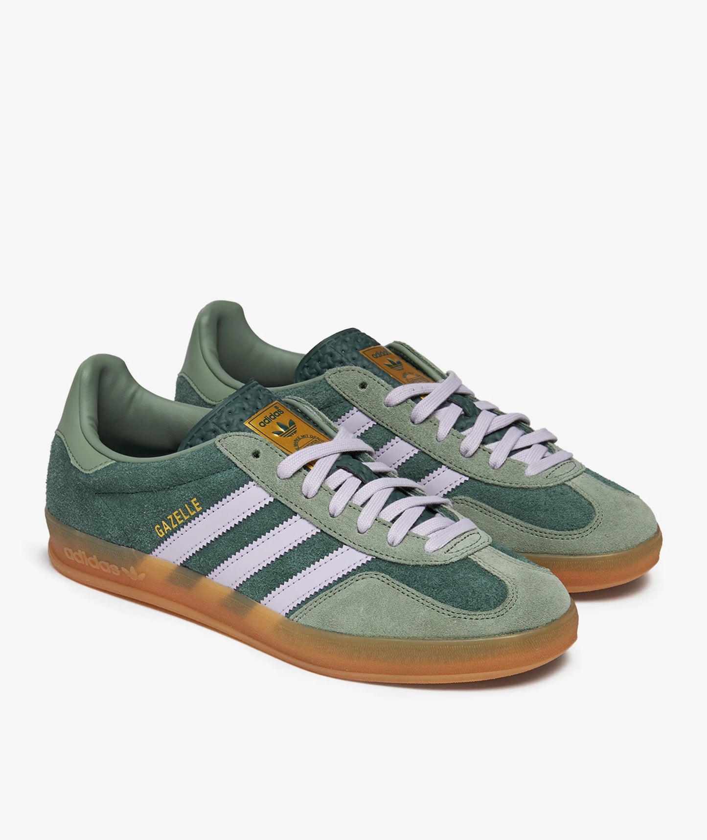 Adidas Gazelle Indoor