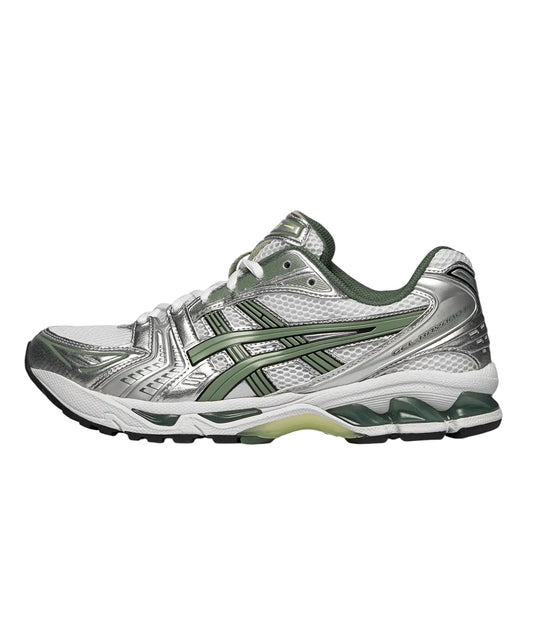 ASICS GEL KAYANO 14 - Verde