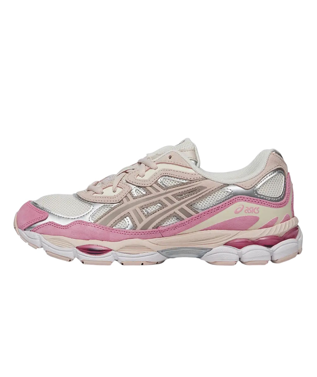 ASICS GEL NYC - Rosa/Beige
