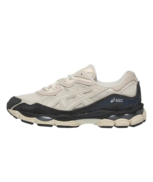 ASICS GEL NYC - Smoke grey