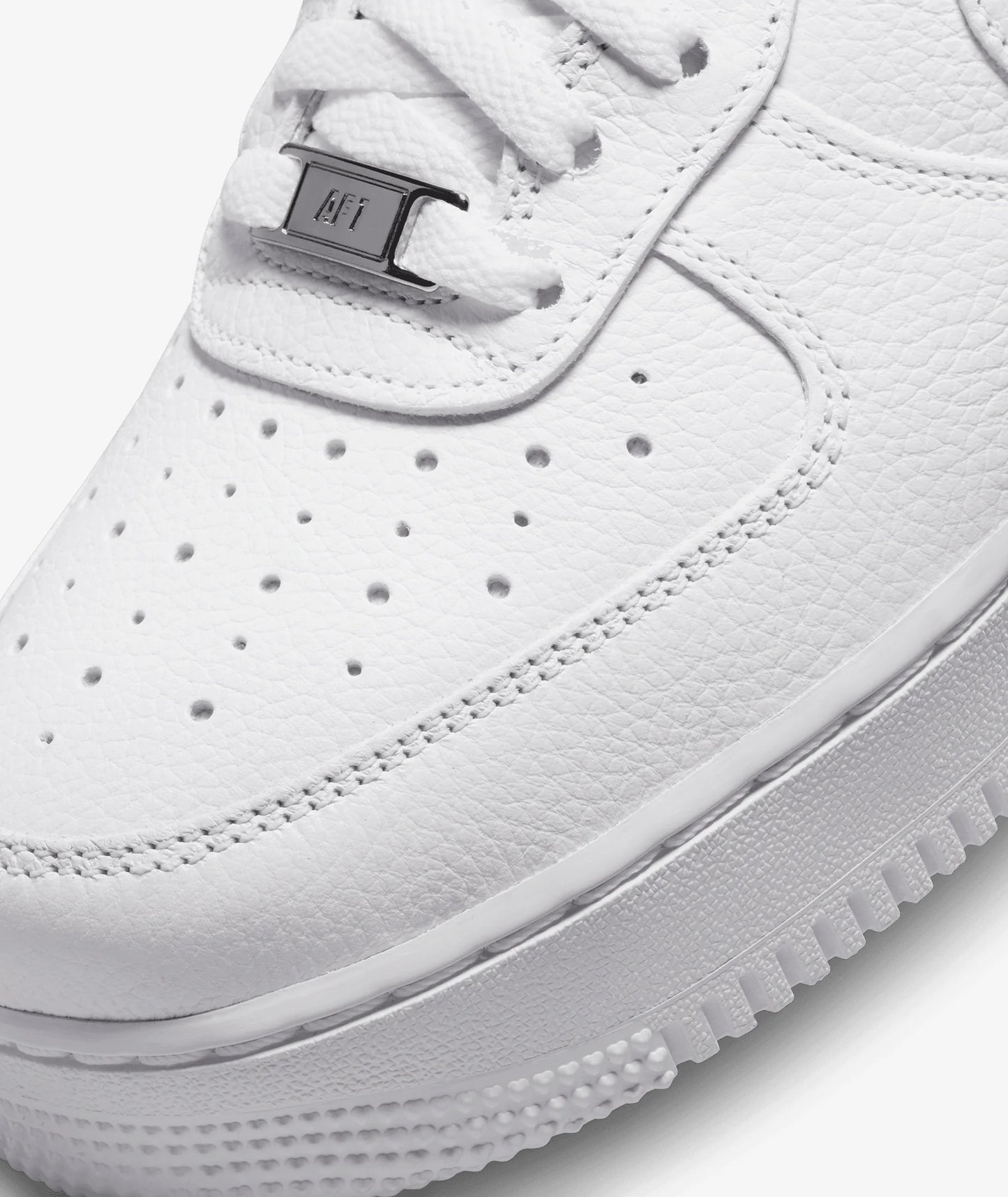 Nike NOCTA Air Force 1 “Certified Lover Boy”