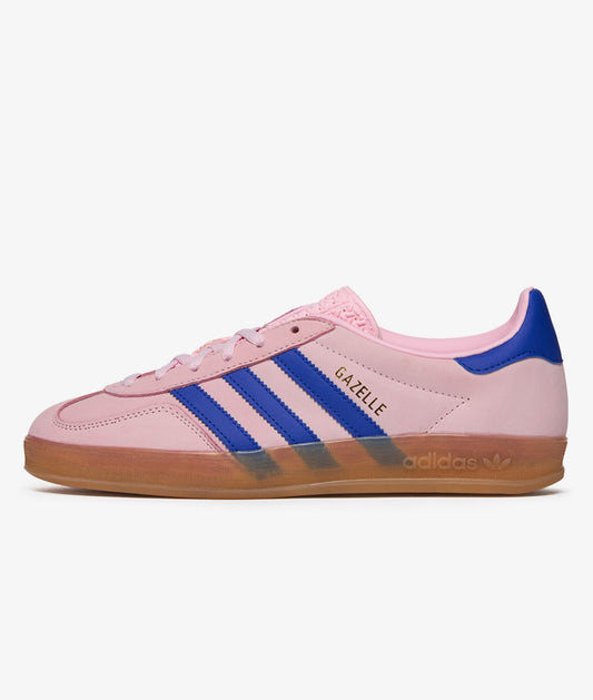 Gazelle Indoor