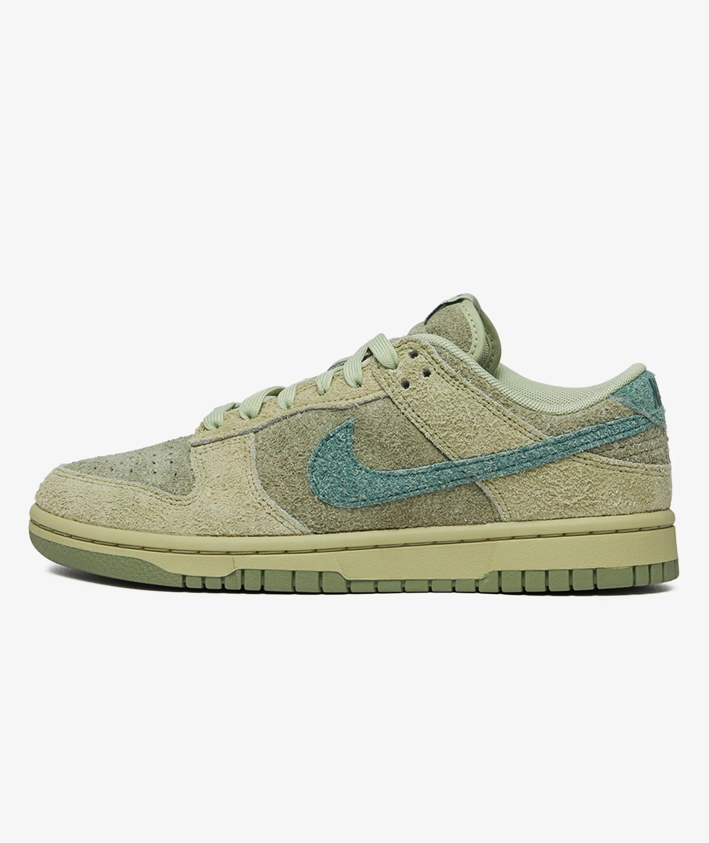 Nike Dunk Low “Olive Aura”