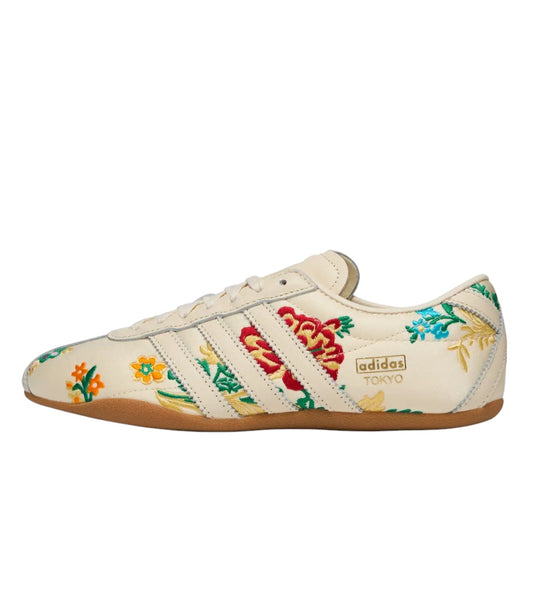 ADIDAS TOKYO - Blanco