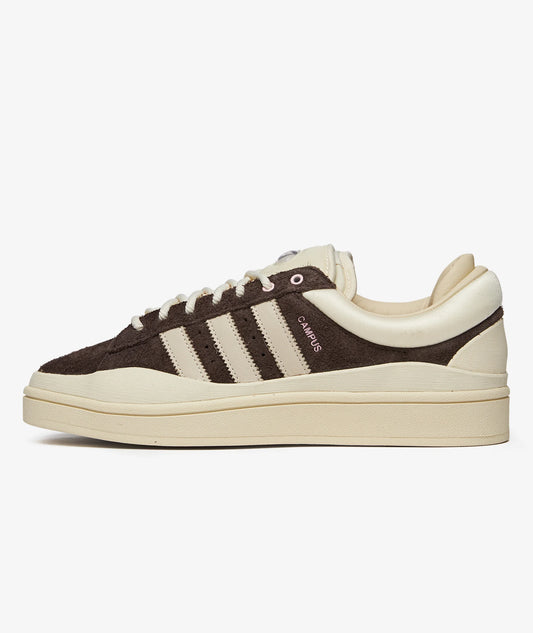 adidas Campus “Deep Brown” x Bad Bunny