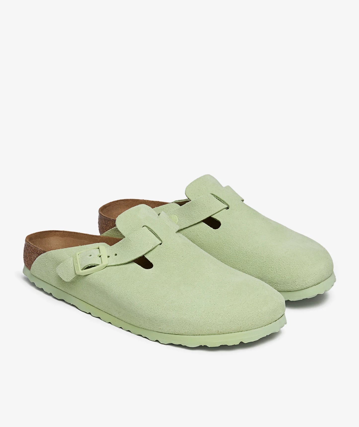 Birkenstock Boston VL (Narrow)