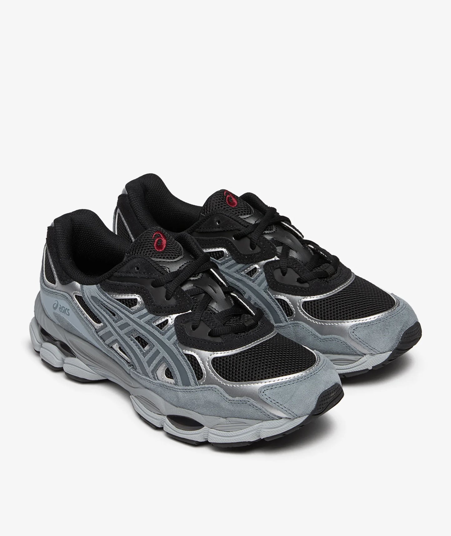 asics Gel-NYC Gris