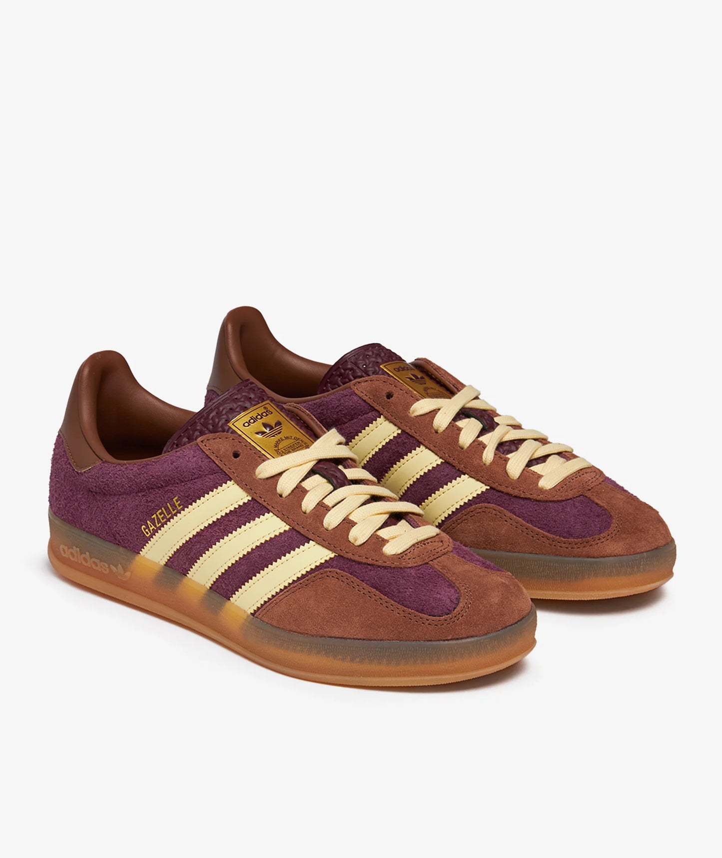 Adidas Gazelle Indoor