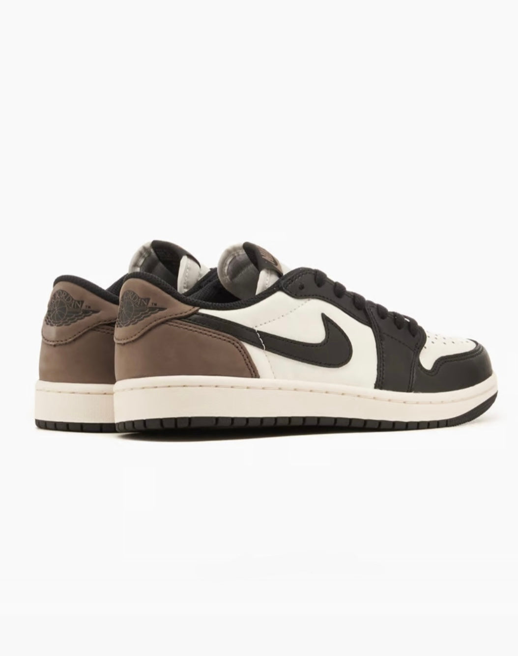 Air Jordan 1 Mocha