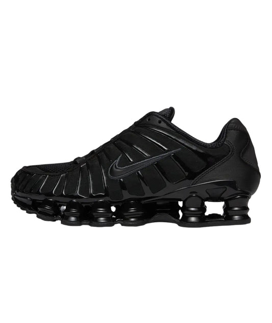 NIKE SHOX TL - Negro