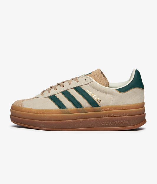 Gazelle Indoor Bold