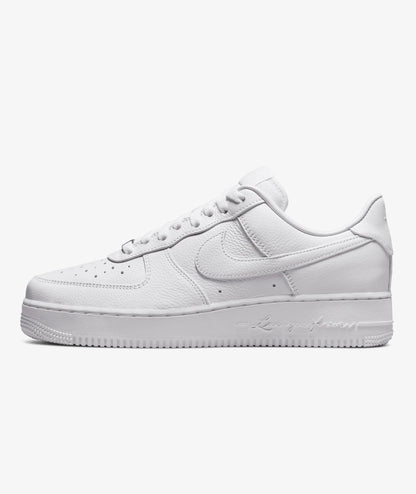 Nike NOCTA Air Force 1 “Certified Lover Boy”