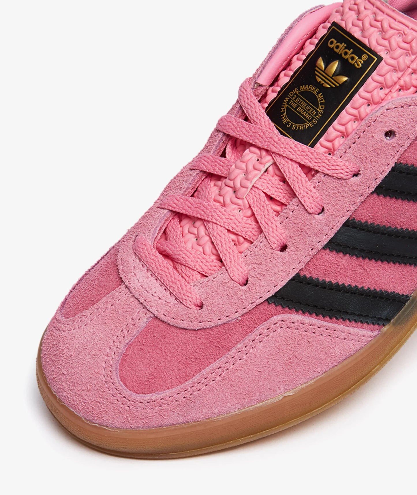 Gazelle Women’s Indoor