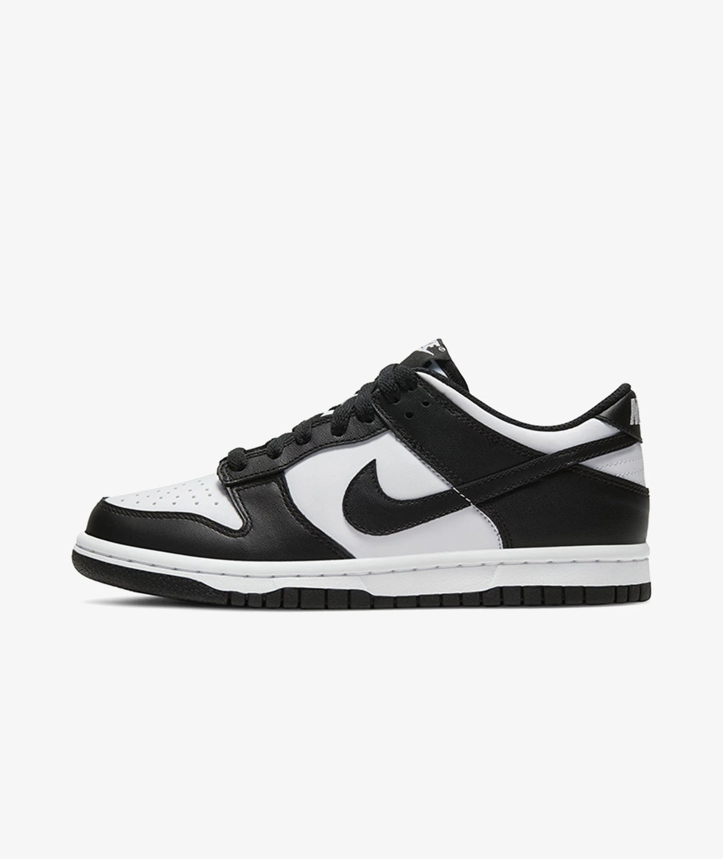 Nike Dunk Low (GS) "Panda"