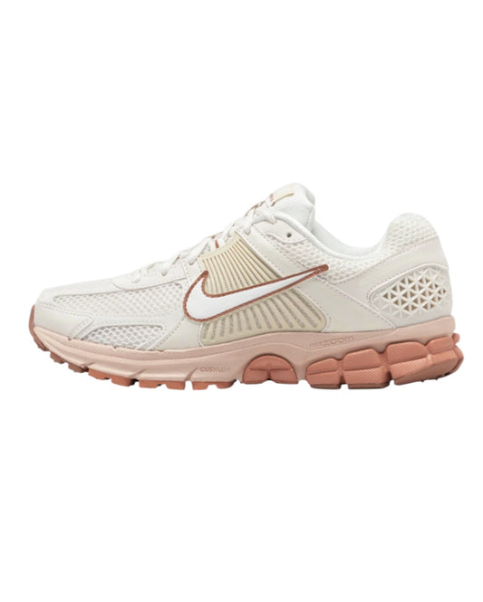NIKE ZOOM VOMERO 5 - Salmón/Blanco