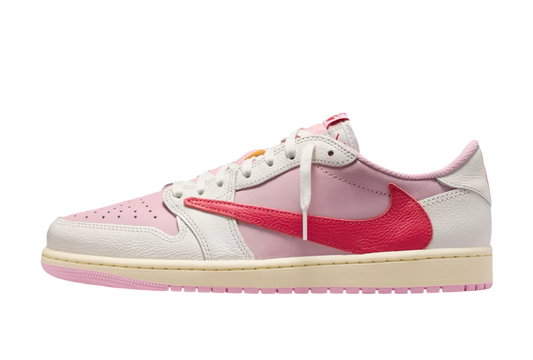 Travis Scott Tropical Pink