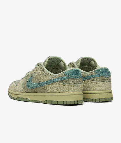 Nike Dunk Low “Olive Aura”