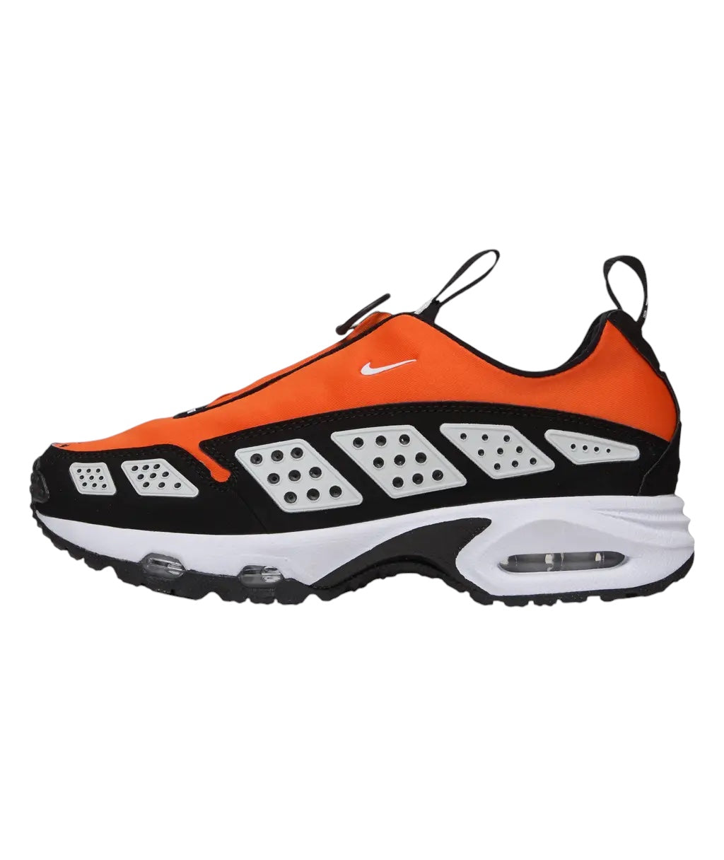 NIKE AIRMAX SNDR - Naranja