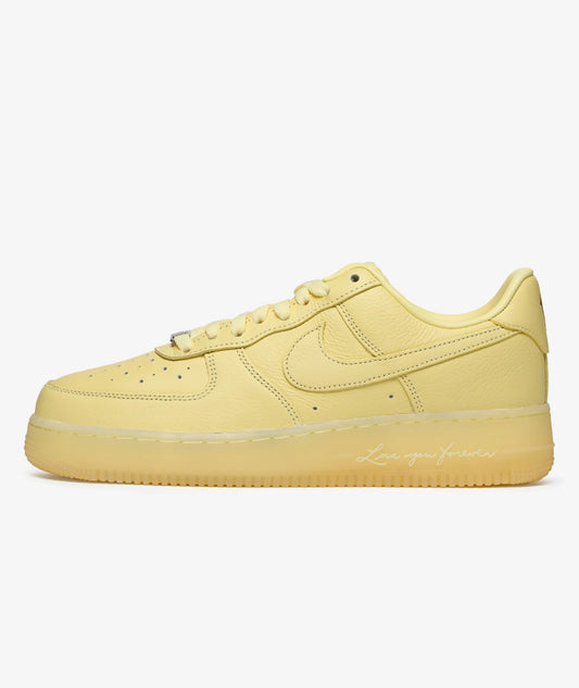 Nike NOCTA Air Force 1 “Certified Low”