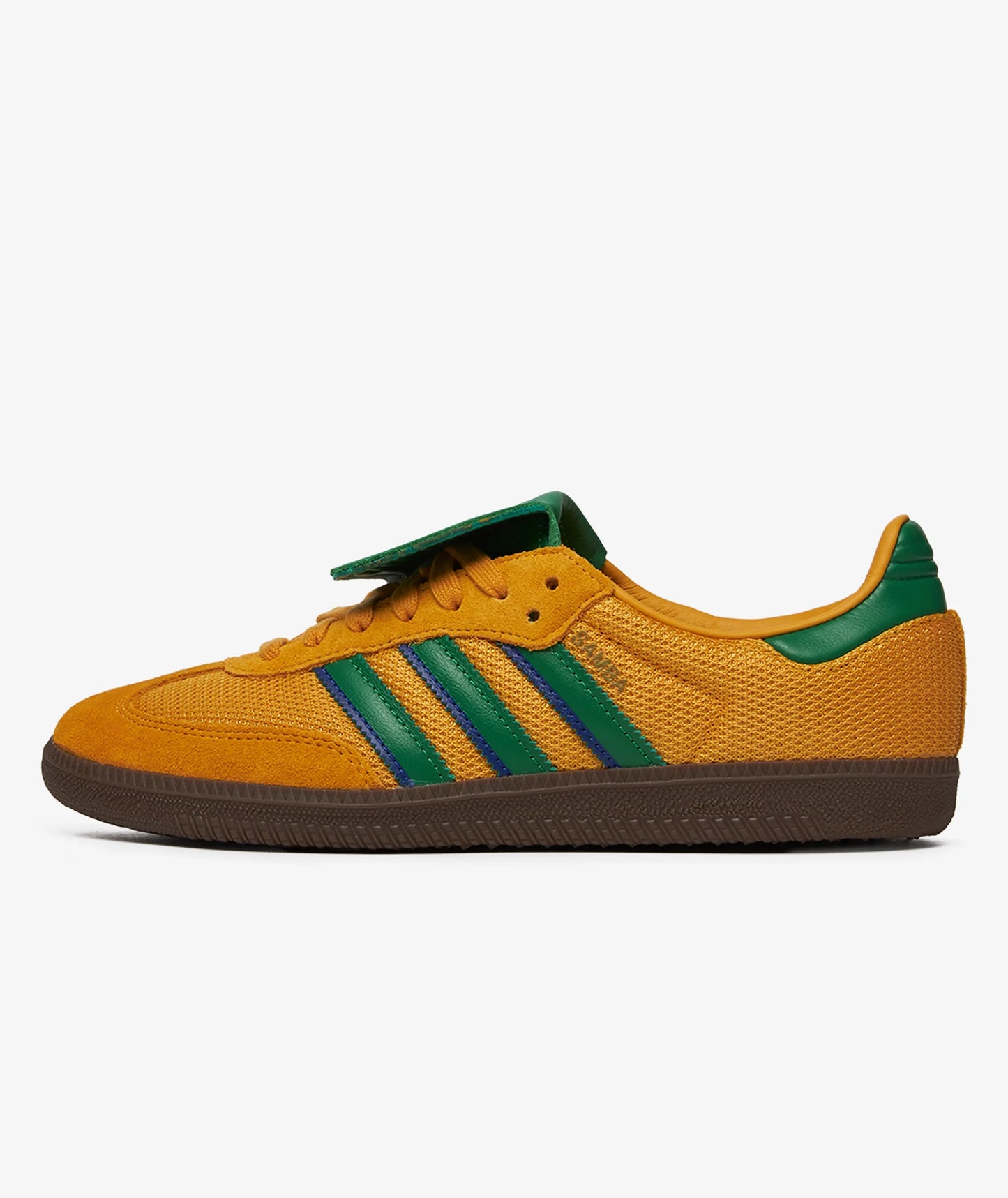 adidas Samba LT amarillo