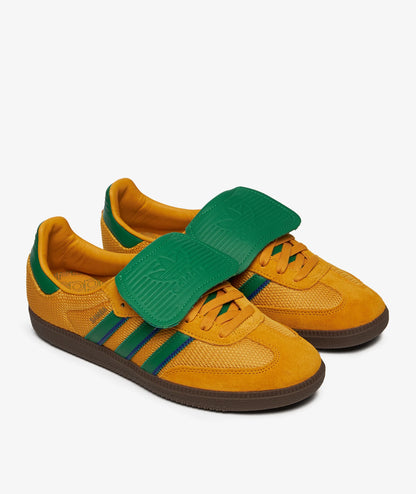 adidas Samba LT amarillo