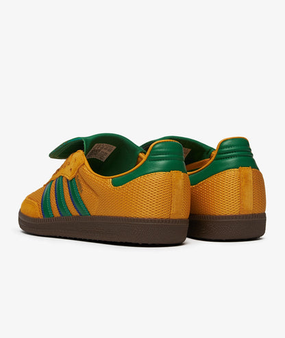 adidas Samba LT amarillo