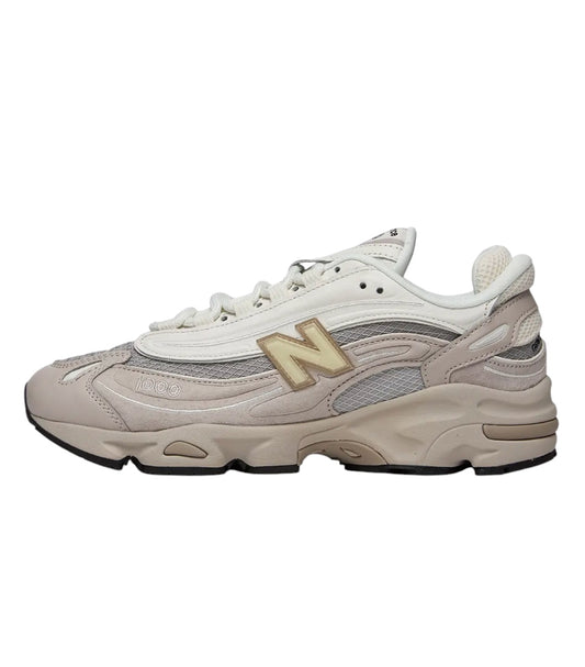 NEW BALANCE 1000 - Gris/Blanco