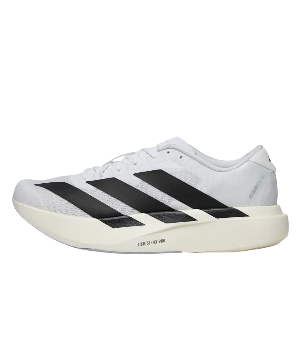 ADIDAS ADIZERO EVO SL - Blanco