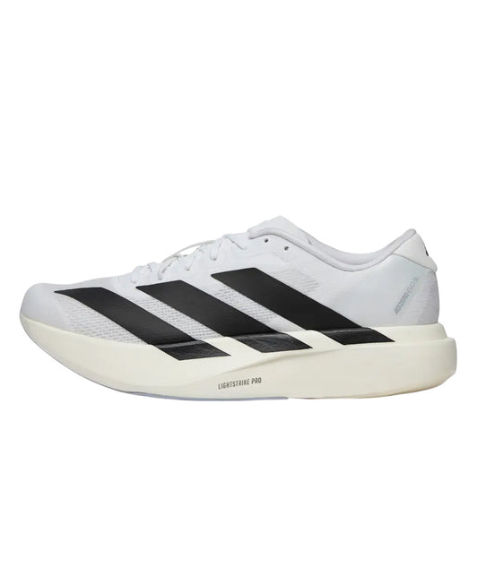 ADIDAS ADIZERO EVO SL - Blanco