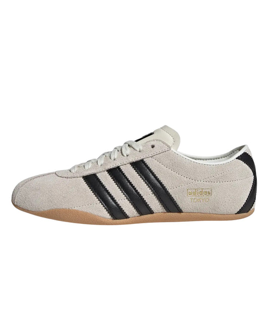 ADIDAS TOKYO - Blanco Roto