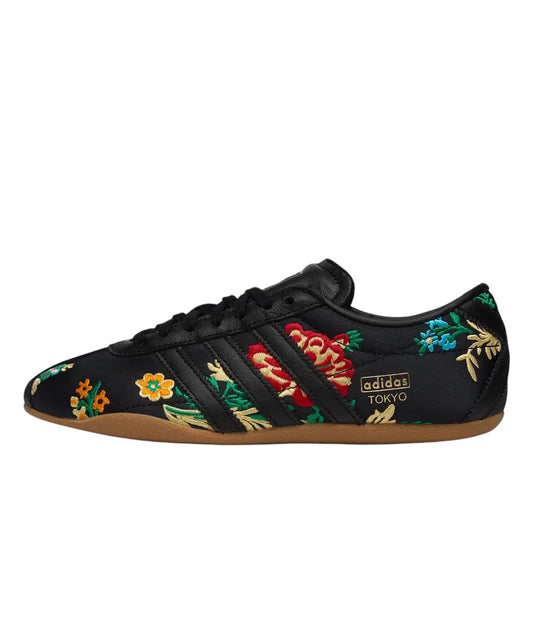 ADIDAS TOKYO - Negro