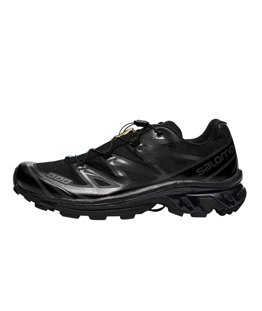 SALOMON XT-6 - Negro