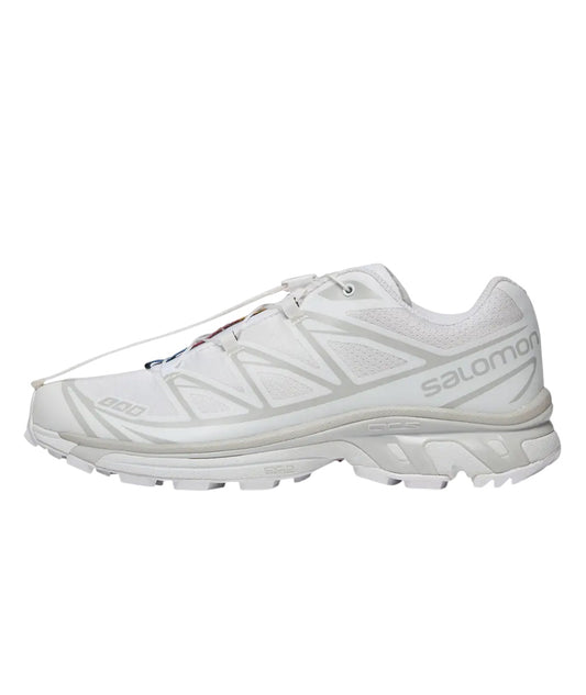 SALOMON XT-6 - Blanco