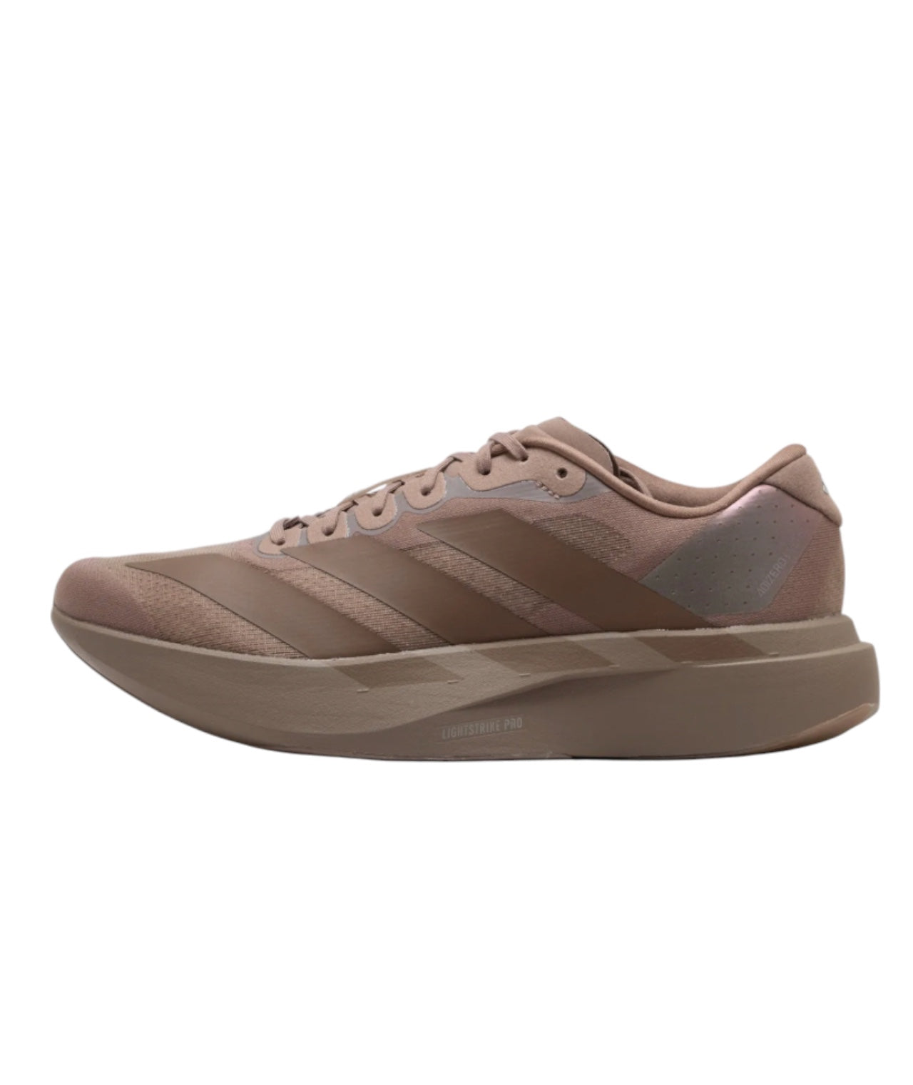 ADIDAS ADIZERO EVO SL - Marrón
