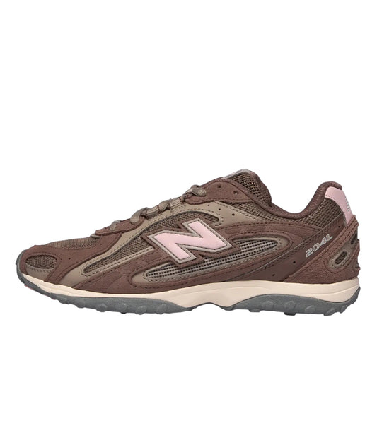 NEW BALANCE 204L - Afterglow